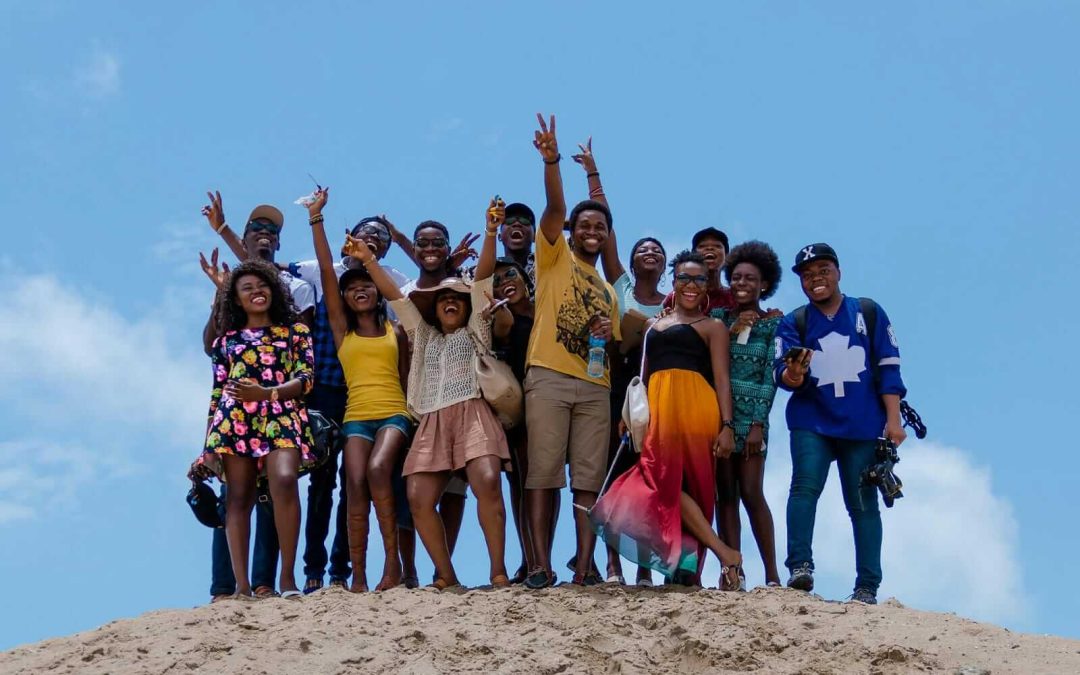 Destinations de Voyage Populaires en Afrique