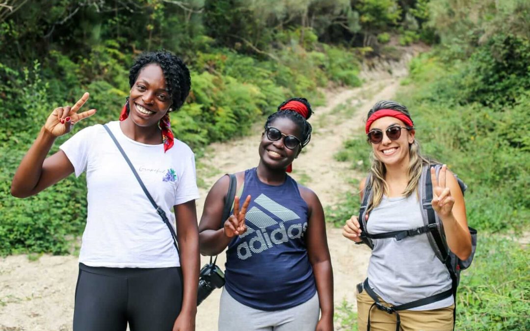 Popular Travel Destinations in Africa