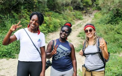 Popular Travel Destinations in Africa